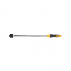 DeWALT dinamometrinis raktas 1/2" 75-345 Nm